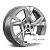 КиК R18 / 7.5J PCD 5x110 ЕТ 37 ЦО 65.1 Кайан