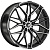 8,5x20/5x120 ET30 D72,6 RC101 BKSF (конус)