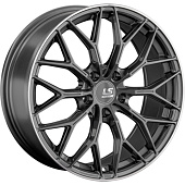 8x18/5x114,3 ET40 D67,1 RC69 GML (конус)