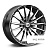 Wheels UP R18 / 7.5J PCD 5x108 ЕТ 40 ЦО 54.1 Up128