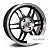 Venti R15 / 6J PCD 5x114.3 ЕТ 40 ЦО 67.1 1502 BFP