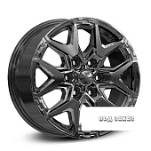 КиК R18 / 7.5J PCD 6x114.3 ЕТ 46 ЦО 67.1 Гангут