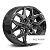 КиК R18 / 7.5J PCD 6x139.7 ЕТ 36 ЦО 100.1 Гангут