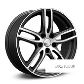 Скад R17 / 7J PCD 5x108 ЕТ 50 ЦО 65.1 Брайтон