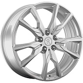 7x19/5x114,3 ET35 D67,1 JC11 Sil (конус, C570)