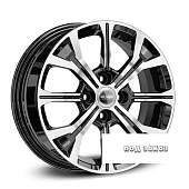 iFree Original R15 / 6J PCD 4x100 ЕТ 46 ЦО 54.1 Rio II КС945