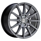 7x16/4x100 ET38 D67,1 Le-Mans (КЛ237) Графит