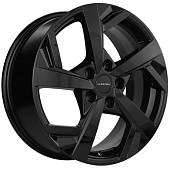 7x17/5x108 ET40 D54,1 KHW1712 (Jac/Москвич 3) Black