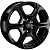 8x20/6x139,7 ET60 D95,1 TY401 BK (пш, C570)