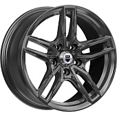 8x17/5x112 ET35 D66,6 Бартон (КС1110) Кварц