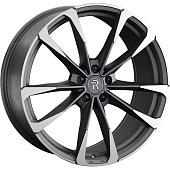 9,5x21/5x120 ET49 D72,6 LR94 MGMF (конус, LR002)