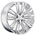 Replay 8x20/5x114,3 ET30 D60,1 LX222 Sil (конус, C570)