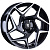 Replay 6x16/4x108 ET37,5 D63,3 FD172 BKF (конус, C570)