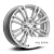Скад R16 / 6.5J PCD 4x100 ЕТ 45 ЦО 67.1 Ламар