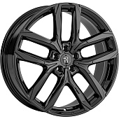 8x20/5x108 ET46 D63,3 GL81 BK (конус, C570)