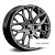 Скад R16 / 6J PCD 4x100 ЕТ 37 ЦО 60.1 Фабиан
