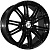 8x18/5x108 ET45 D63,4 R168 (Tugella) BL