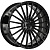 9x21/5x120 ET40 D62,6 LS FG62 BK (конус)