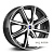 КиК R15 / 6J PCD 4x100 ЕТ 35 ЦО 67.1 Арнар