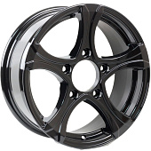 6,5x16/5x139,7 ET40 D98 1610 BL