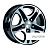 Скад R16 / 6.5J PCD 5x139.7 ЕТ 43 ЦО 98.5 Калипсо