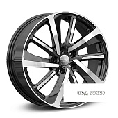 iFree Original R18 / 7J PCD 5x114.3 ЕТ 38 ЦО 67.1 ZV ASX КС1111