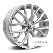 RST R15 / 6J PCD 4x100 ЕТ 48 ЦО 54.1 R015 SL