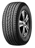 Каталог Автошина Nexen Roadian HTX RH5 235/55/19 101V от магазина Шинторг