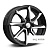 Скад R15 / 6J PCD 4x100 ЕТ 45 ЦО 67.1 Осака