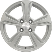 6x15/4x100 ET46 D54,1 KHW1502 (Rio/Solaris) F-Silver