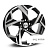 RST R17 / 7J PCD 5x110 ЕТ 46 ЦО 63.4 R227