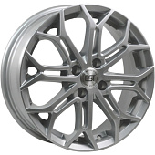 6x16/4x100 ET50 D60,1 R126 (Lada) SL
