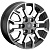Replay 7,5x18/6x139,7 ET55 D95,1 LX242 MGMF (пш, C570)