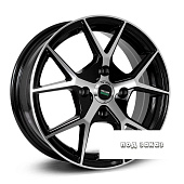 Megami R15 / 6J PCD 4x98 ЕТ 32 ЦО 58.6 MGM-18