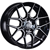 8x18/5x114,3 ET45 D67,1 1265 BKF (конус)