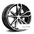 Скад R19 / 9J PCD 5x120 ЕТ 38 ЦО 72.6 Гранада