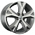 Replay 7,5x18/5x114,3 ET50 D66,1 INF35 GMF (конус, C570)