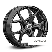 Wheels UP R16 / 6.5J PCD 5x114.3 ЕТ 40 ЦО 60.1 Up120