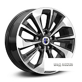 КиК R17 / 7J PCD 5x112 ЕТ 40 ЦО 57.1 Авиор