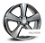 Legeartis Optima R16 / 6.5J PCD 5x114.3 ЕТ 40 ЦО 66.1 NS38