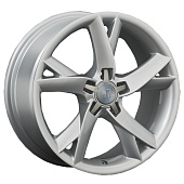 8,5x19/5x112 ET32 D66,6 A33 Sil (конус, A001) 720 кг