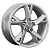 8,5x19/5x112 ET32 D66,6 A33 Sil (конус, A001) 720 кг