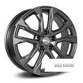 Скад R17 / 7J PCD 5x108 ЕТ 45 ЦО 60.1 Атакор