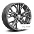 Скад R17 / 6.5J PCD 5x114.3 ЕТ 40 ЦО 66.1 Тибет