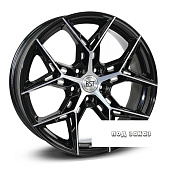 RST R19 / 7.5J PCD 5x114.3 ЕТ 45 ЦО 67.1 R139