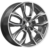 7x18/5x108 ET41 D59,6 КР001 (GAC GS3) Diamond Quartz