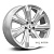 Premium Series R20 / 8.5J PCD 5x112 ЕТ 34 ЦО 57.1 КР1067 Kleemann