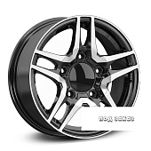 iFree R15 / 6J PCD 5x139.7 ЕТ 40 ЦО 98.1 Бустер