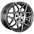 7,5x17/5x114,3 ET45 D73,1 785 GMF (конус)