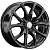 6,5x15/4x98 ET32 D58,6 764 BK (конус)